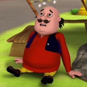 Meet your Posher, Hamilton